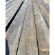 Impregnated structural board  50x200 3,7 m