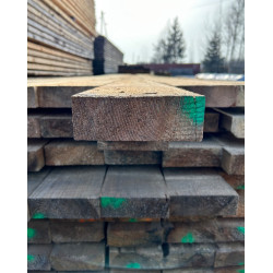 Structural board 50×150 6 m