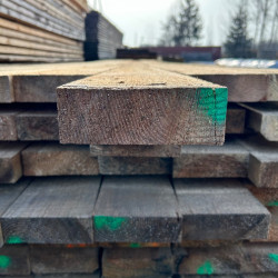 Structural board 50×150 6 m