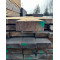 Structural board 50×150 6 m