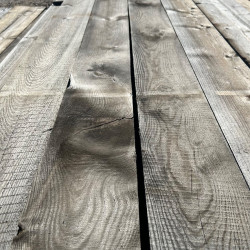 Impregnated structural board  50x200 3,9 m