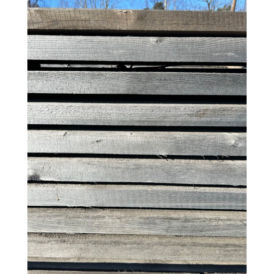 Impregnated structural board  50x200 3,9 m