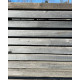 Impregnated structural board  50x200 3,9 m