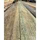 Impregnated inch board 25x150 6 m