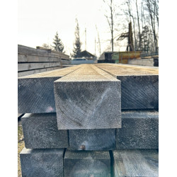 Beam 150×200×4.9 m