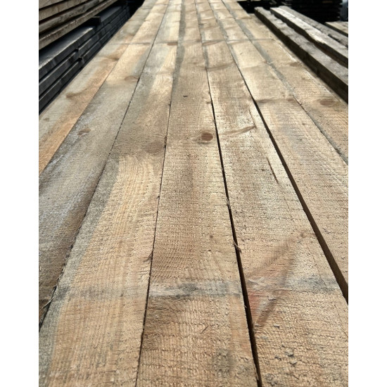 Structural board 50×150 6 m