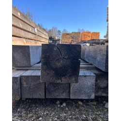 Beam 150×150×3,1 m (2nd grade)