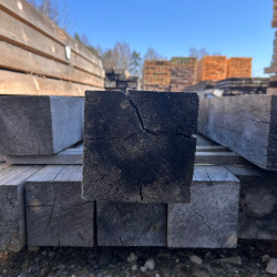 Beam 150×150×3,1 m (2nd grade)