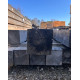 Beam 150×150×3,1 m (2nd grade)