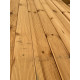 Decking board 28x95 3 m