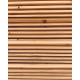 Cladding board (tongue and groove) 18x120 5,4 m