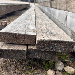 Structural board 50x150 6 m (2nd grade)