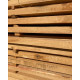 Beam 50x50х6 m