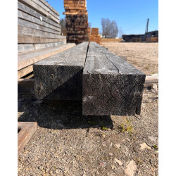 Beam 150×200x6 m (2nd grade)