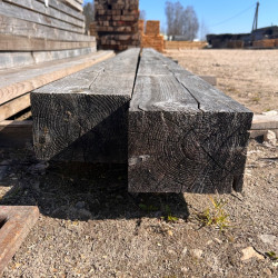 Beam 150×200x6 m (2nd grade)