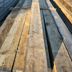 Beam 100×150×4,9 m