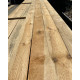 Rough-sawn 1-inch board 25×150 6 m