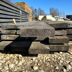 Impregnated structural board  50x200 3,7 m