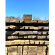 Planed batten 21x38 4,8  m