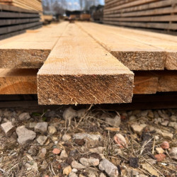 Structural board 50×150 4,9 m