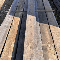 Beam 75×150×6 m