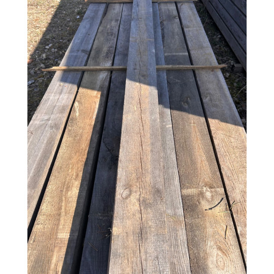 Beam 75×150×6 m