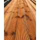  Impregnated decking board 28×145×4.5 m