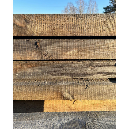 Beam 100×150×4,9 m