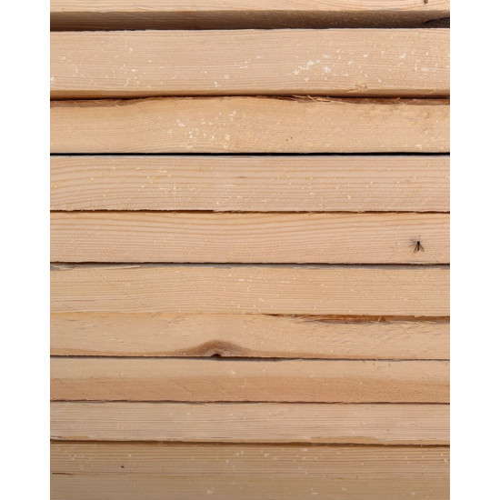 Structural board 32x100 4,5 m