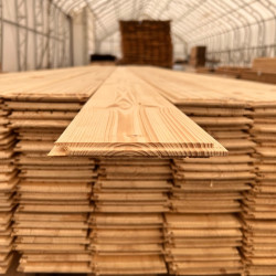 Cladding board (tongue and groove) 14x146 4.8 m 