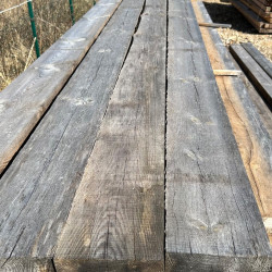 Beam 100×200×6 m