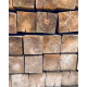 Impregnated Planed and Calibrated C24 Structural Timber 95×95 2.7 m