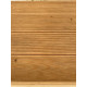 Decking board 27x140 4.2 m