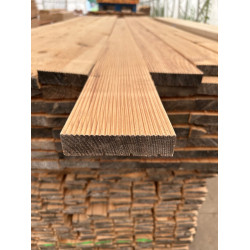 Decking board  28x115 3 m