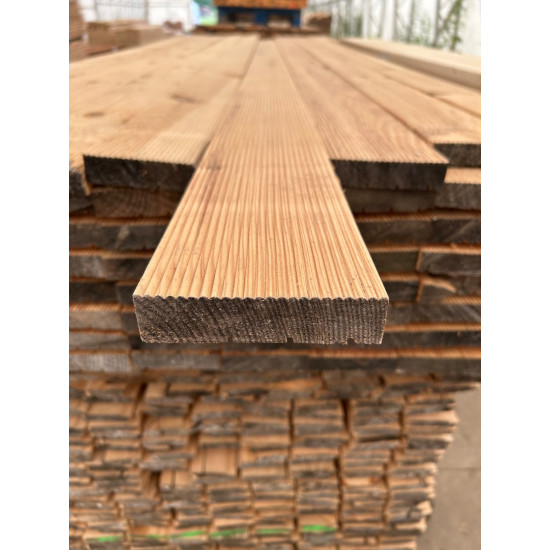 Decking board  28x115 3 m