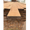 Decking board  28x115 3 m