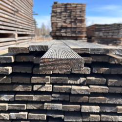 Decking board 28x95 3 m, Grade 2 (BC)