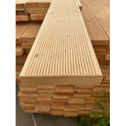 Decking board  30x145 3.6 m