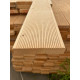 Decking board  30x145 3.6 m