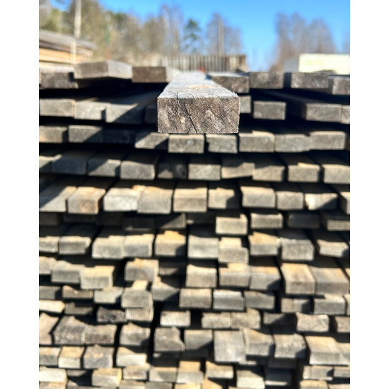 Birch Batten 20×45×2.5 m