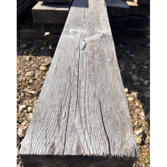Beam 75×200×3,8 m