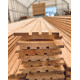 Cladding board (tongue and groove) 18x120 5,4 m