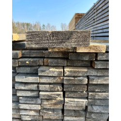 Structural board 50×200 6 m