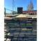 Impregnated inch board 25×150 4,8 m