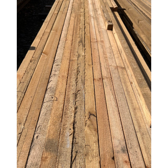 Beam 50x50х6 m