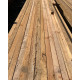 Beam 50x50х6 m