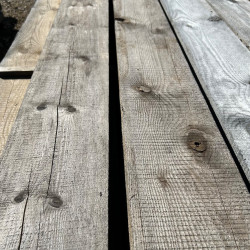 Beam 100×200×4,9 m