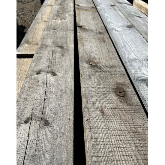 Beam 100×200×4,9 m