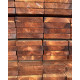  Impregnated decking board 28×145×4.5 m