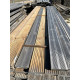 Decking board 28x140x3.6 m, Grade 2 (BC)